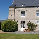 Apartmanhotel La Grande Ferme - A La Campagne 5mn D'arromanches Et 10mn De Bayeux Crépon