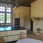 La Grande Ferme - A La Campagne 5mn D'arromanches Et 10mn De Bayeux