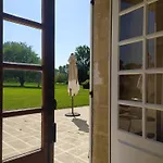La Grande Ferme - A La Campagne 5mn D'arromanches Et 10mn De Bayeux 3*