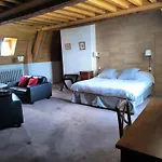 Apartmanhotel La Grande Ferme - A La Campagne 5mn D'arromanches Et 10mn De Bayeux 3*