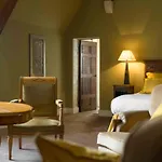 La Grande Ferme - A La Campagne 5mn D'arromanches Et 10mn De Bayeux Apartmanhotel 3*