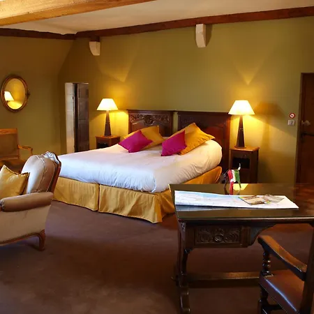 Lejlighedshotel La Grande Ferme - A La Campagne 5mn D'arromanches Et 10mn De Bayeux