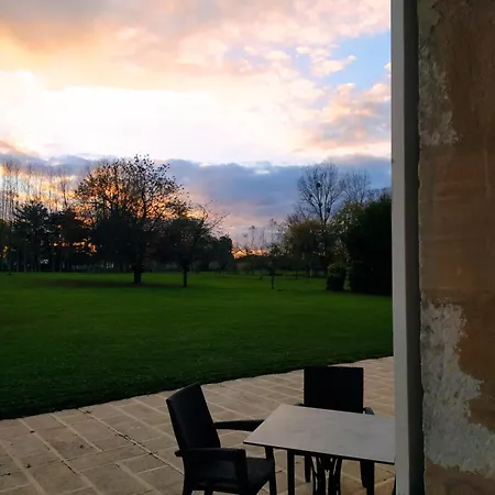 La Grande Ferme - A La Campagne 5mn D'arromanches Et 10mn De Bayeux 3*