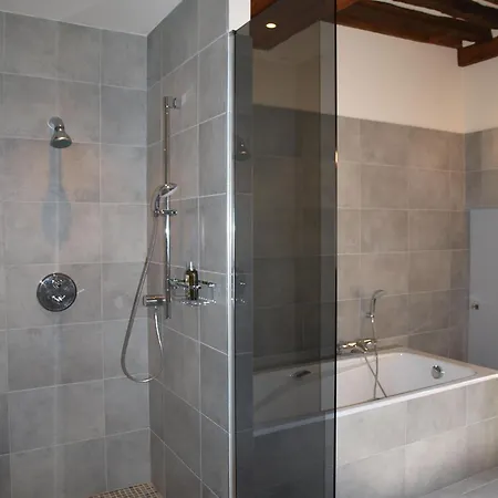 La Grande Ferme - A La Campagne 5mn D'arromanches Et 10mn De Bayeux Apartmanhotel Crépon