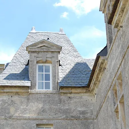 Apartmanhotel La Grande Ferme - A La Campagne 5mn D'arromanches Et 10mn De Bayeux