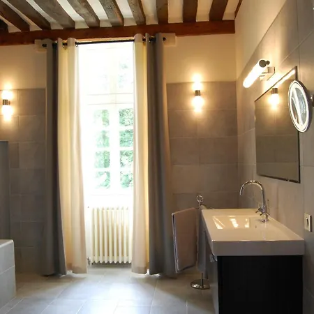 Lejlighedshotel La Grande Ferme - A La Campagne 5mn D'arromanches Et 10mn De Bayeux 3*