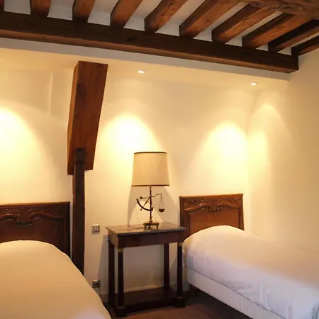 La Grande Ferme - A La Campagne 5mn D'arromanches Et 10mn De Bayeux