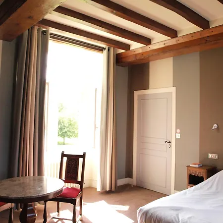 La Grande Ferme - A La Campagne 5mn D'arromanches Et 10mn De Bayeux Lejlighedshotel 3*