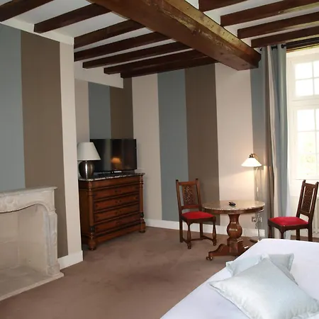 La Grande Ferme - A La Campagne 5mn D'arromanches Et 10mn De Bayeux