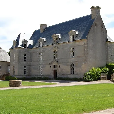 Lejlighedshotel La Grande Ferme - A La Campagne 5mn D'arromanches Et 10mn De Bayeux Crépon