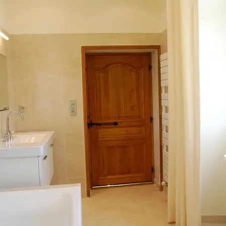 La Grande Ferme - A La Campagne 5mn D'arromanches Et 10mn De Bayeux 3*