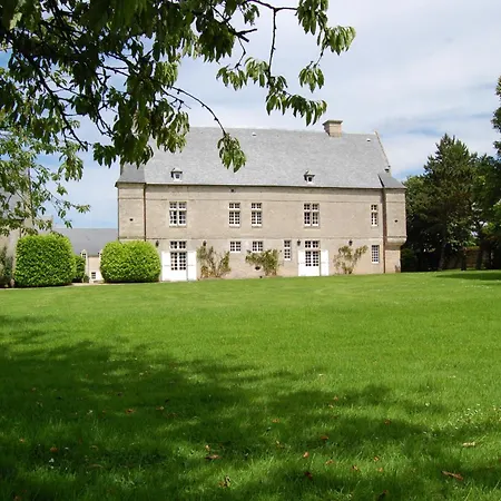 Apartmanhotel La Grande Ferme - A La Campagne 5mn D'arromanches Et 10mn De Bayeux Crépon