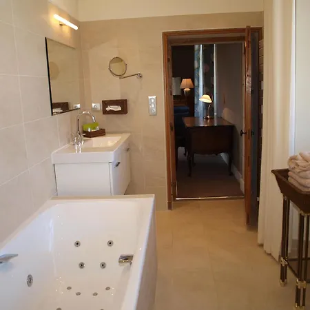 La Grande Ferme - A La Campagne 5mn D'arromanches Et 10mn De Bayeux Lejlighedshotel Crépon