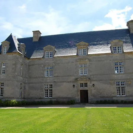 La Grande Ferme - A La Campagne 5mn D'arromanches Et 10mn De Bayeux Crépon