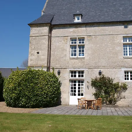 Apartahotel La Grande Ferme - à La Campagne 5mn D'arromanches Et 10mn De Bayeux Crépon