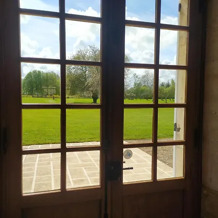 アパートホテル La Grande Ferme - A La Campagne 5mn D'arromanches Et 10mn De Bayeux