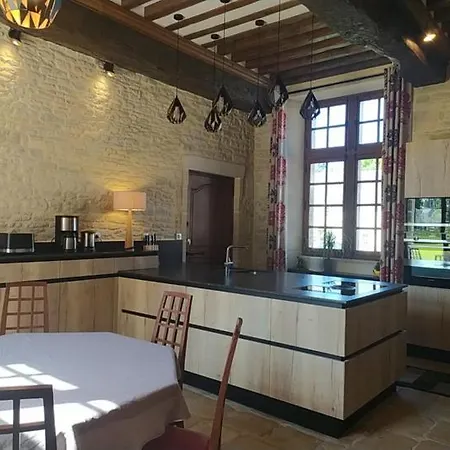 La Grande Ferme - A La Campagne 5mn D'arromanches Et 10mn De Bayeux * Crépon