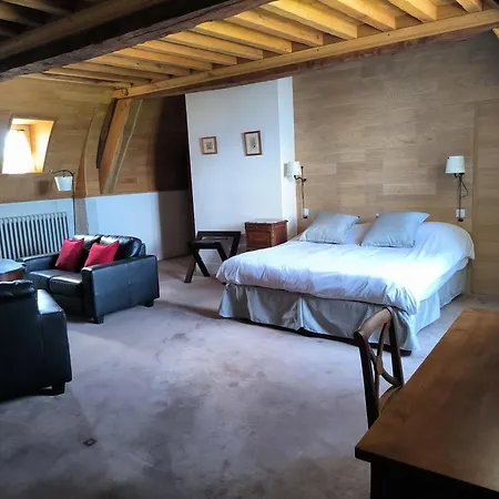 アパートホテル La Grande Ferme - A La Campagne 5mn D'arromanches Et 10mn De Bayeux 3*