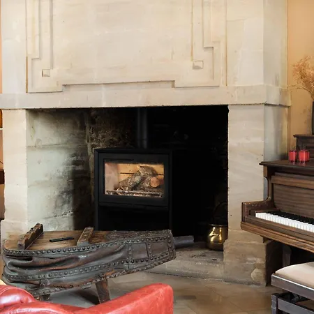 Lejlighedshotel La Grande Ferme - A La Campagne 5mn D'arromanches Et 10mn De Bayeux 3*