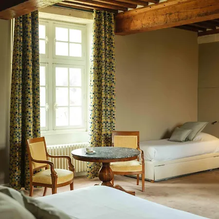 Lejlighedshotel La Grande Ferme - A La Campagne 5mn D'arromanches Et 10mn De Bayeux