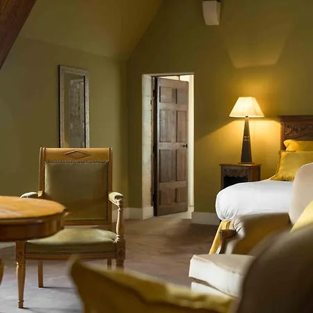 La Grande Ferme - A La Campagne 5mn D'arromanches Et 10mn De Bayeux Lejlighedshotel 3*