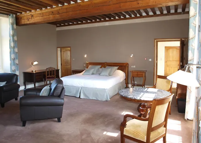 La Grande Ferme - A La Campagne 5mn D'arromanches Et 10mn De Bayeux