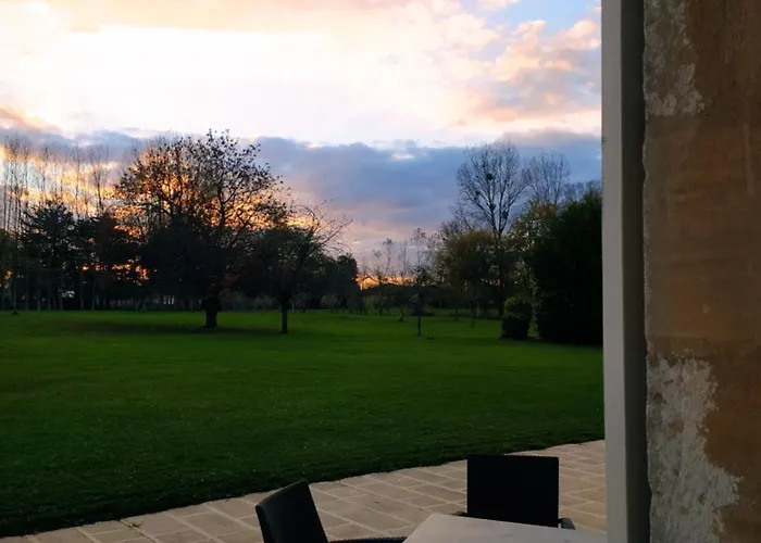 La Grande Ferme - A La Campagne 5mn D'arromanches Et 10mn De Bayeux 3*