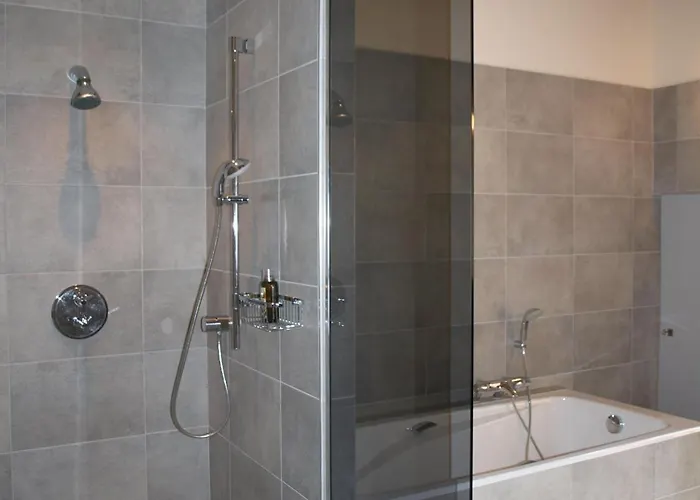 La Grande Ferme - A La Campagne 5mn D'arromanches Et 10mn De Bayeux Aparthotel Crepon