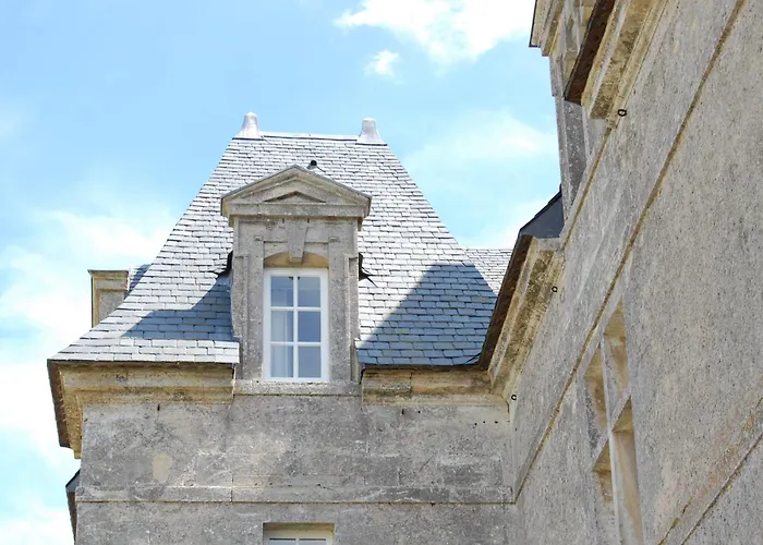 Aparthotel La Grande Ferme - A La Campagne 5mn D'arromanches Et 10mn De Bayeux