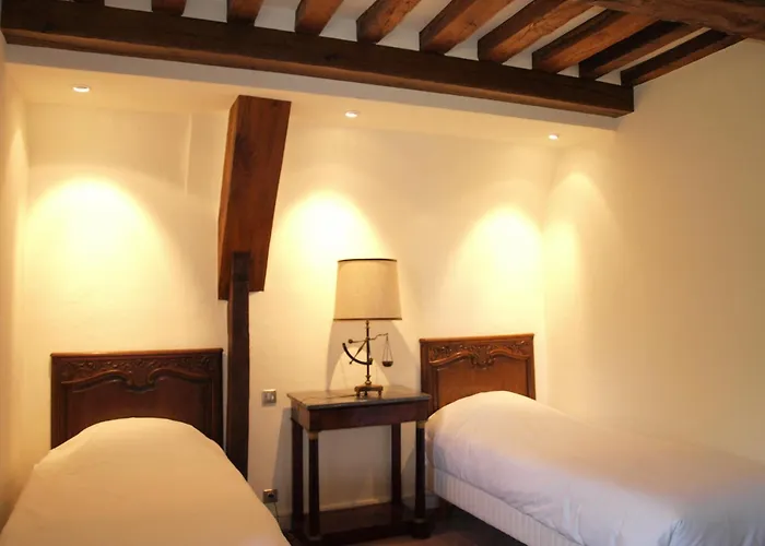 La Grande Ferme - A La Campagne 5mn D'arromanches Et 10mn De Bayeux