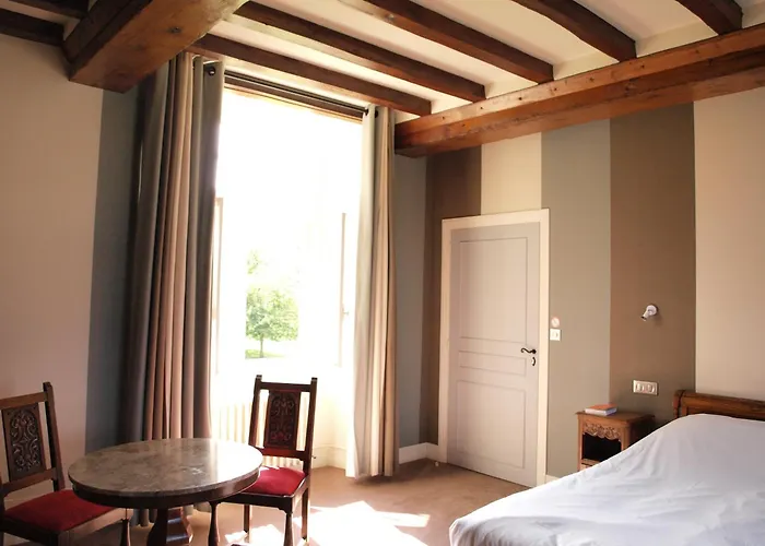 La Grande Ferme - A La Campagne 5mn D'arromanches Et 10mn De Bayeux Aparthotel 3*