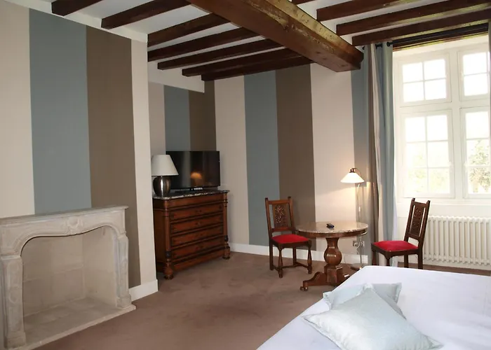 La Grande Ferme - A La Campagne 5mn D'arromanches Et 10mn De Bayeux