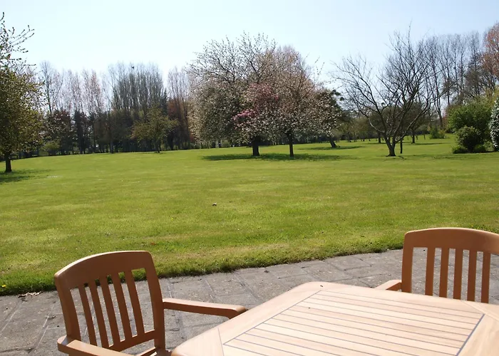 Aparthotel La Grande Ferme - A La Campagne 5mn D'arromanches Et 10mn De Bayeux Crepon