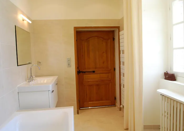 La Grande Ferme - A La Campagne 5mn D'arromanches Et 10mn De Bayeux 3*