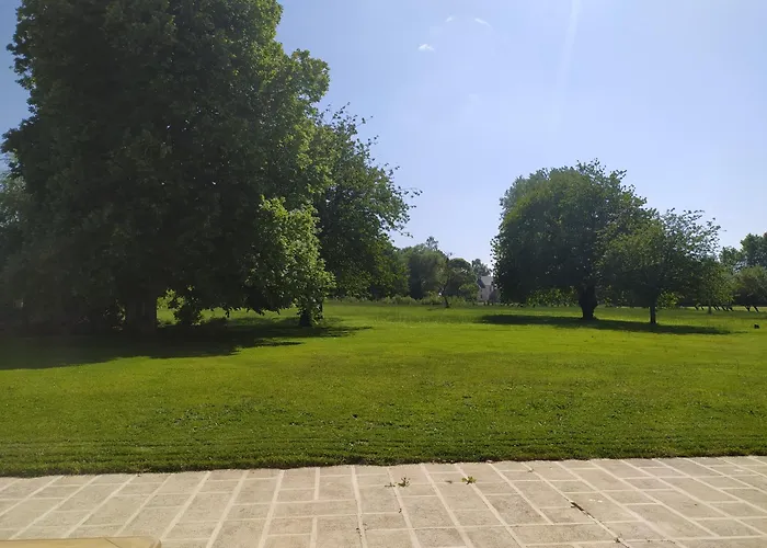 Aparthotel La Grande Ferme - A La Campagne 5mn D'arromanches Et 10mn De Bayeux Crepon