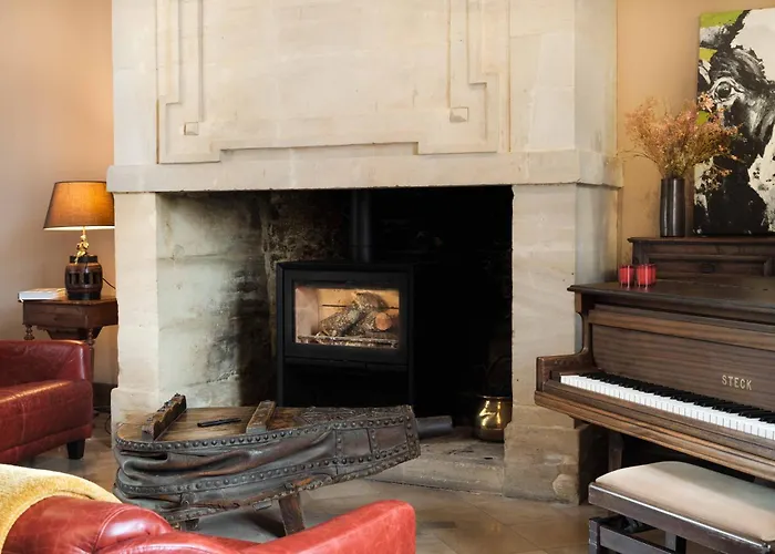 Aparthotel La Grande Ferme - A La Campagne 5mn D'arromanches Et 10mn De Bayeux 3*