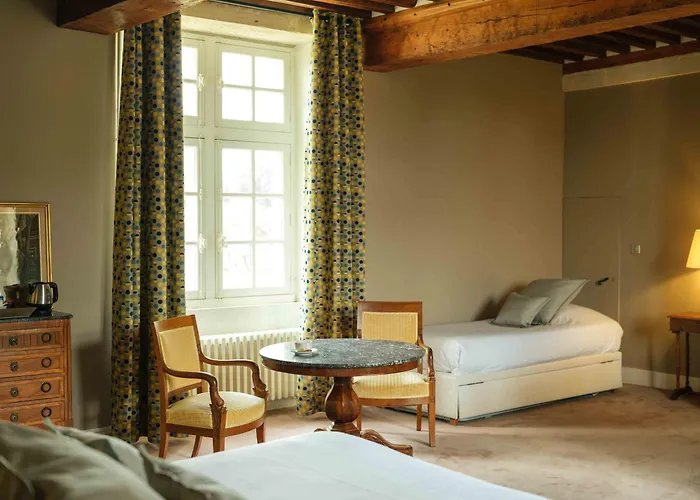 Aparthotel La Grande Ferme - A La Campagne 5mn D'arromanches Et 10mn De Bayeux