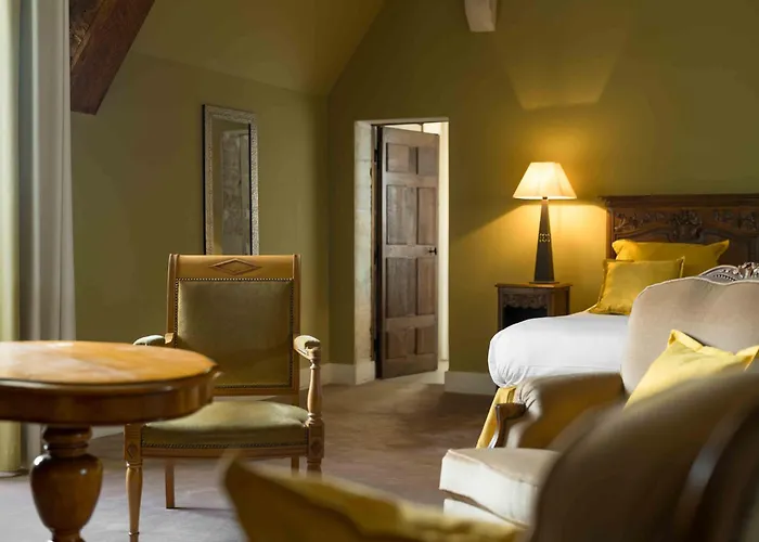 La Grande Ferme - A La Campagne 5mn D'arromanches Et 10mn De Bayeux Aparthotel 3*